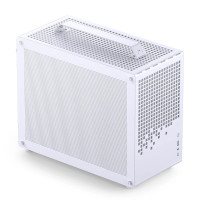 Компьютерный корпус JONSBO Z20 MESH TG White