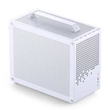 Компьютерный корпус JONSBO Z20 MESH TG White