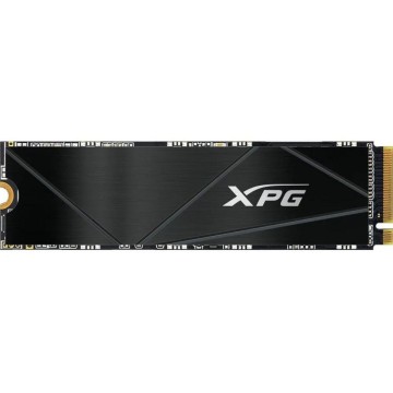 Твердотельный накопитель ADATA XPG 1000 Gb S50 Black (SGAMMIXS50C-1000G-CS)