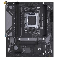 Материнская плата MaxSun B650M MS-Challenger WIFI (6940709695456)