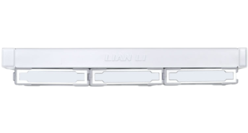 Система жидкостного охлаждения для процессора Lian Li GALAHAD II Trinity 360 SL-INF ARGB White (G89.GA2T36INW.R0)