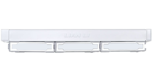 Система жидкостного охлаждения для процессора Lian Li GALAHAD II Trinity 360 SL-INF ARGB White (G89.GA2T36INW.R0)