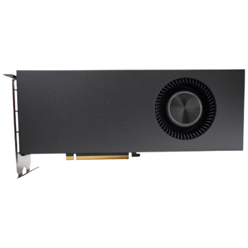 Видеокарта BIOSTAR (VN39ASRMF4) GeForce RTX 3090 24GB BLOWER