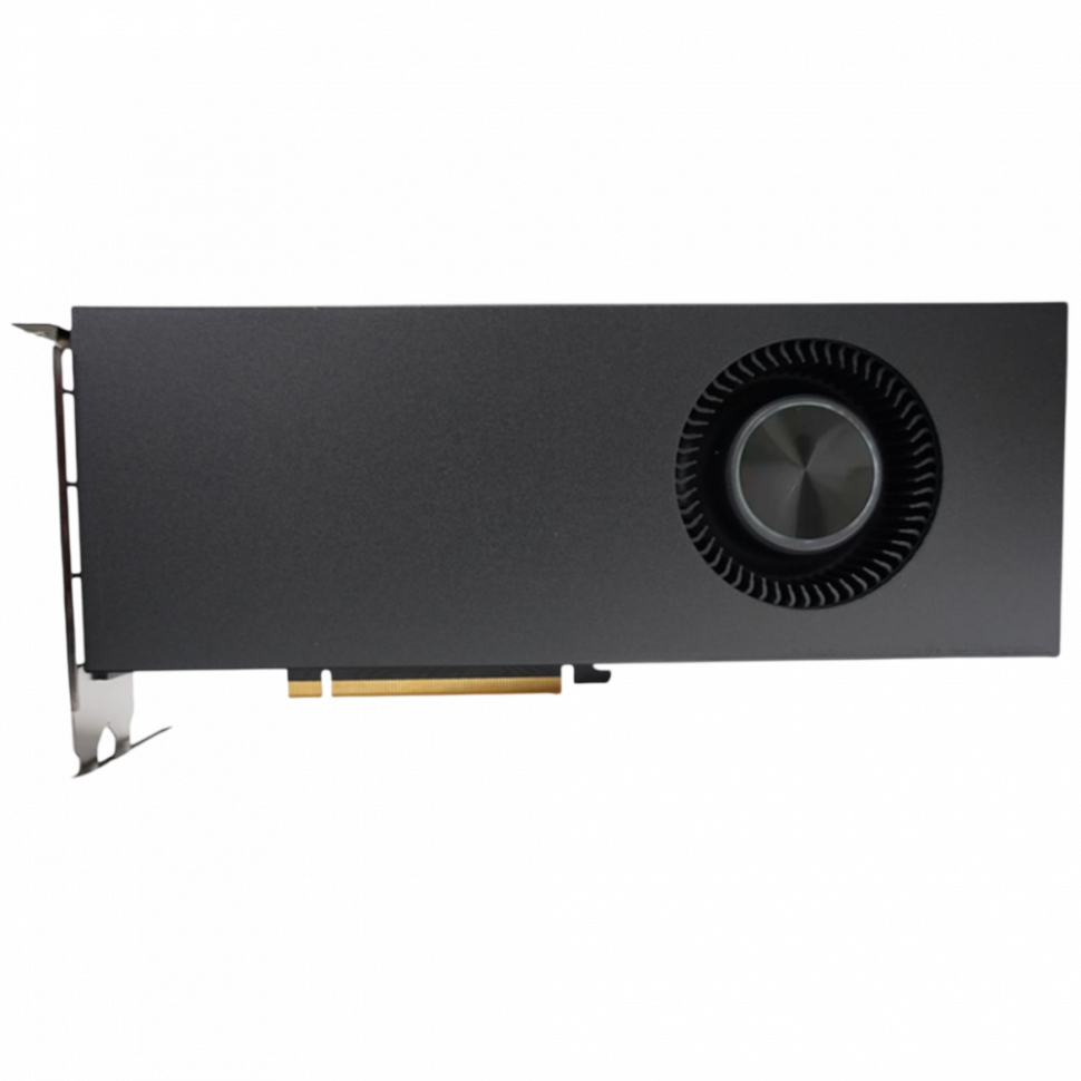 Видеокарта BIOSTAR (VN39ASRMF4) GeForce RTX 3090 24GB BLOWER