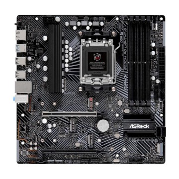 Материнская плата ASRock B650M PG LIGHNING