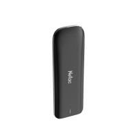 Внешний SSD NETAC 500 Gb ZX NT01ZX-500G-32BK