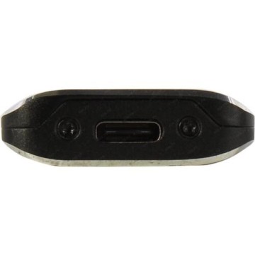 Внешний SSD NETAC 500 Gb ZX NT01ZX-500G-32BK