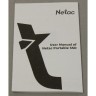 Внешний SSD NETAC 500 Gb ZX NT01ZX-500G-32BK