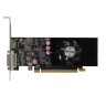Видеокарта AFox (AF1030-2048D5L5-V3) GeForce GT 1030 2GB DP Low Profile