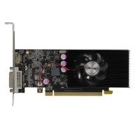 Видеокарта AFox (AF1030-2048D5L5-V3) GeForce GT 1030 2GB DP Low Profile