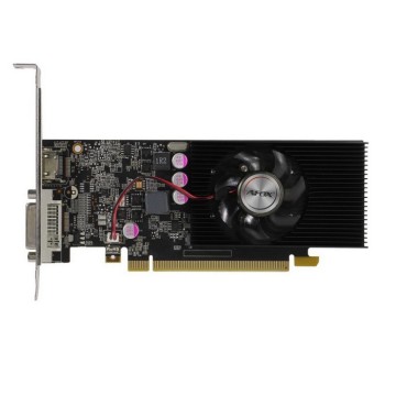 Видеокарта AFox (AF1030-2048D5L5-V3) GeForce GT 1030 2GB DP Low Profile