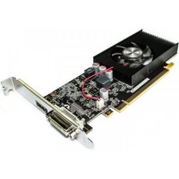 Видеокарта AFox (AF1030-2048D5L5-V3) GeForce GT 1030 2GB DP Low Profile