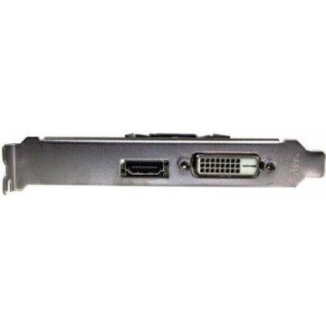 Видеокарта AFox (AF1030-2048D5L5-V3) GeForce GT 1030 2GB DP Low Profile