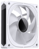 Вентилятор для корпуса JONSBO FR-505WR Reverse ARGB White