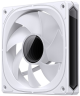 Вентилятор для корпуса JONSBO FR-505WR Reverse ARGB White