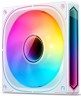 Вентилятор для корпуса JONSBO FR-505WR Reverse ARGB White