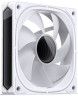Вентилятор для корпуса JONSBO FR-505WR Reverse ARGB White