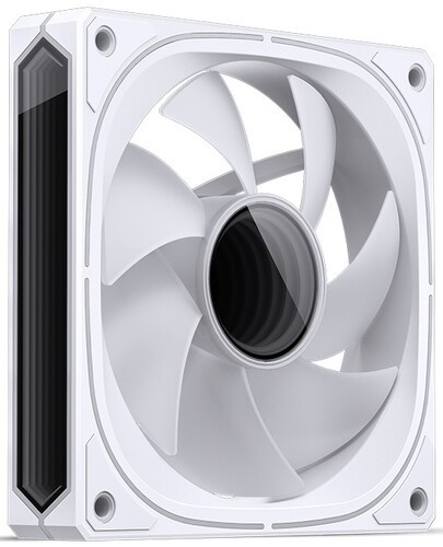 Вентилятор для корпуса JONSBO FR-505WR Reverse ARGB White