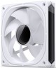 Вентилятор для корпуса JONSBO FR-505WR Reverse ARGB White