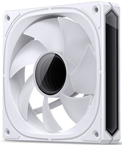 Вентилятор для корпуса JONSBO FR-505WR Reverse ARGB White