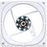 Вентилятор для корпуса JONSBO FR-505WR Reverse ARGB White