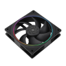 Вентилятор для корпуса Thermalright TL-S12 ARGB (TRTLS12)