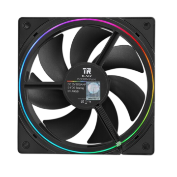 Вентилятор для корпуса Thermalright TL-S12 ARGB (TRTLS12)