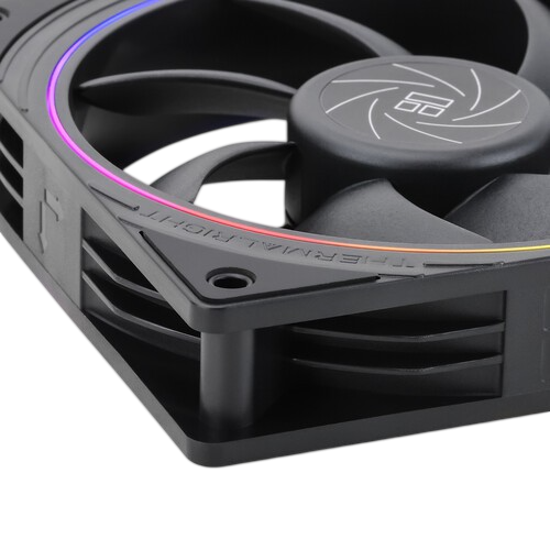 Вентилятор для корпуса Thermalright TL-S12 ARGB (TRTLS12)