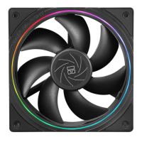 Вентилятор для корпуса Thermalright TL-S12 ARGB (TRTLS12)