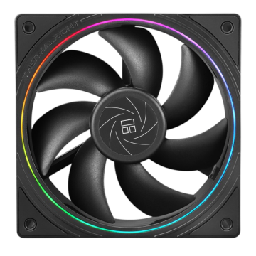 Вентилятор для корпуса Thermalright TL-S12 ARGB (TRTLS12)
