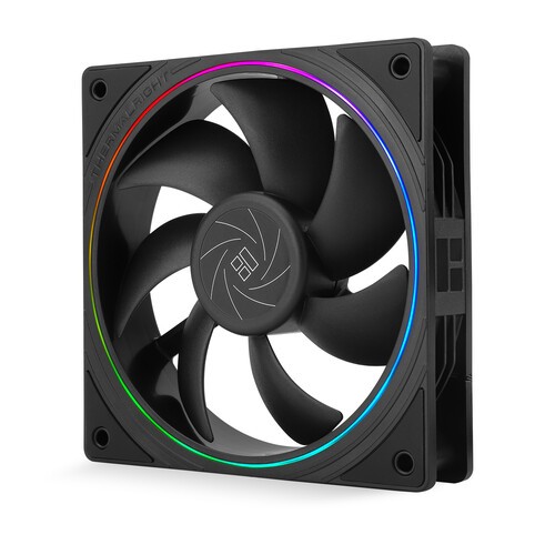 Вентилятор для корпуса Thermalright TL-S12 ARGB (TRTLS12)