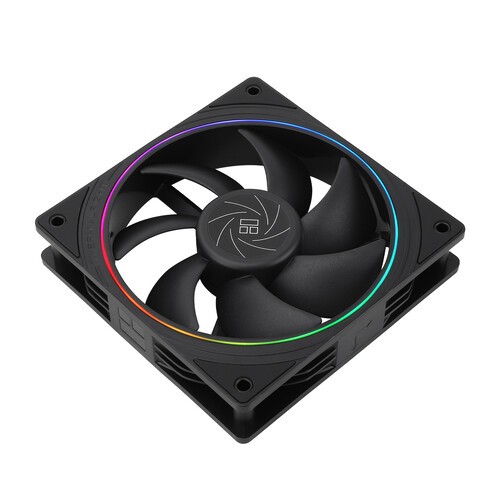 Вентилятор для корпуса Thermalright TL-S12 ARGB (TRTLS12)
