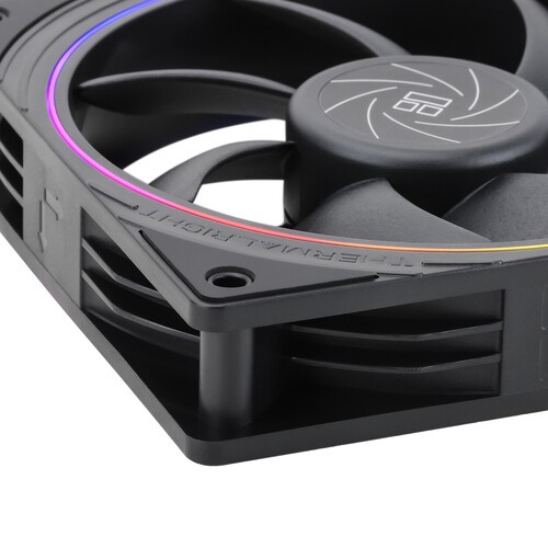 Вентилятор для корпуса Thermalright TL-S12 ARGB (TRTLS12)