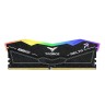 Оперативная память 32 Gb 5600 MHz Team Group T-FORCE DELTA RGB Black (FF3D532G5600HC36BDC01)