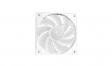 Система жидкостного охлаждения для процессора Deepcool LT240 WH ARGB White