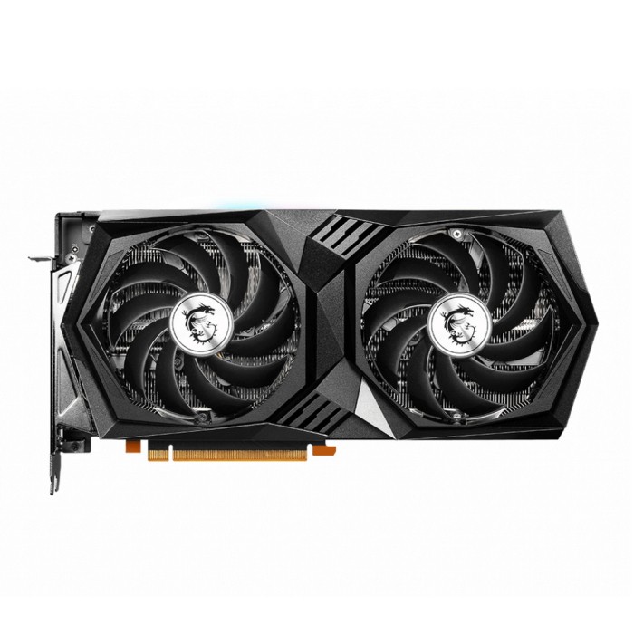 Видеокарта MSI (RTX 3050 GAMING 8G) GeForce RTX 3050 8GB GAMING