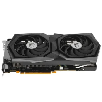 Видеокарта MSI (RTX 3050 GAMING 8G) GeForce RTX 3050 8GB GAMING