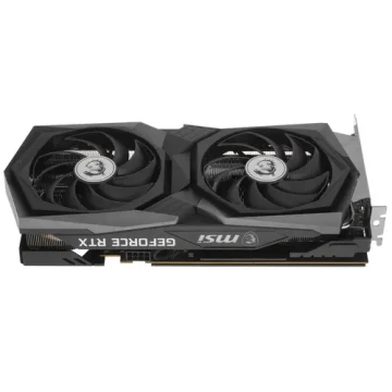 Видеокарта MSI (RTX 3050 GAMING 8G) GeForce RTX 3050 8GB GAMING