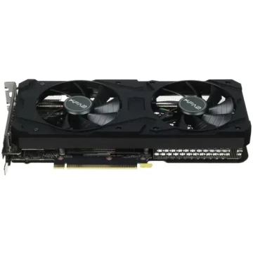 Видеокарта KFA2 (36NSL8MD6OCK) GeForce RTX 3060 8GB CORE