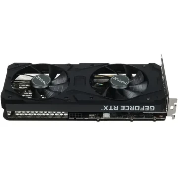 Видеокарта KFA2 (36NSL8MD6OCK) GeForce RTX 3060 8GB CORE