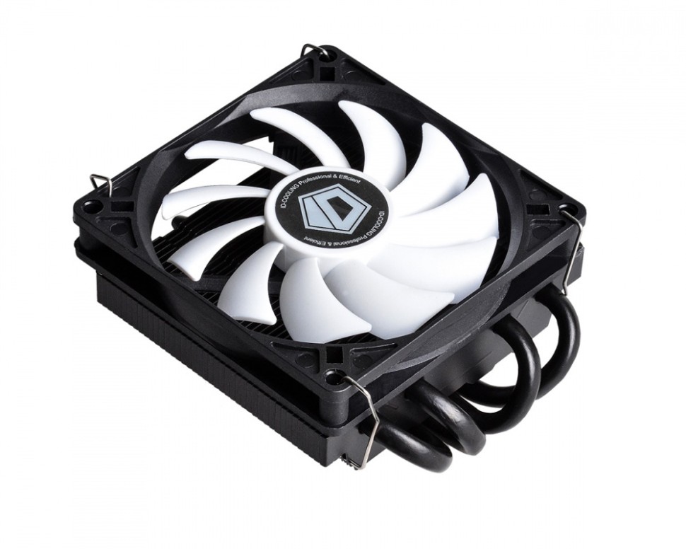 Кулер для процессора ID-COOLING IS-40X