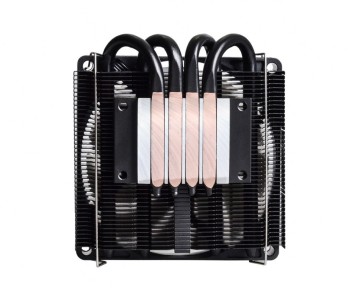 Кулер для процессора ID-COOLING IS-40X