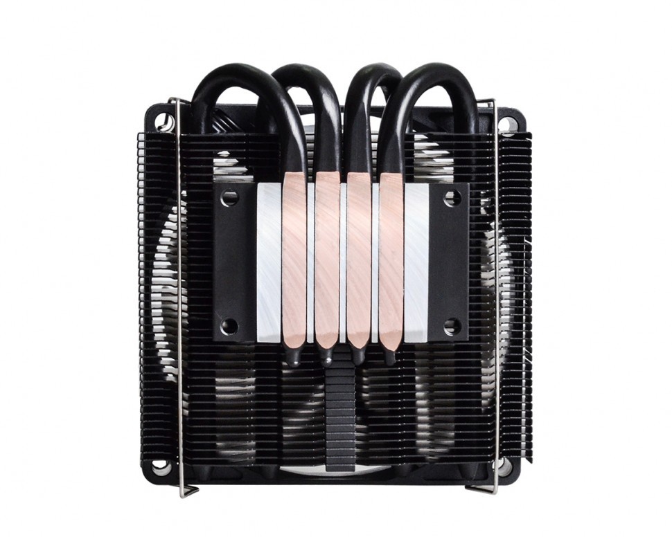 Кулер для процессора ID-COOLING IS-40X