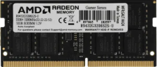 Оперативная память 32 Gb 3200 MHz AMD R9 GAMER SERIES (R9432G3206S2S-U)