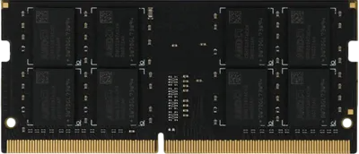 Оперативная память 32 Gb 3200 MHz AMD R9 GAMER SERIES (R9432G3206S2S-U)