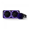 Система жидкостного охлаждения для процессора NZXT KRAKEN WATER COOLER X53 RGB RL-KRX53-R1