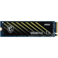 Твердотельный накопитель MSI 1000 Gb SPATIUM M450 (S78-440L0M0-P83)