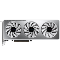 Видеокарта GIGABYTE (GV-N3060VISION OC-12GD) GeForce RTX 3060 12GB VISION OC