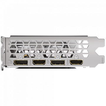 Видеокарта GIGABYTE (GV-N3060VISION OC-12GD) GeForce RTX 3060 12GB VISION OC
