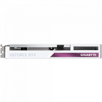 Видеокарта GIGABYTE (GV-N3060VISION OC-12GD) GeForce RTX 3060 12GB VISION OC
